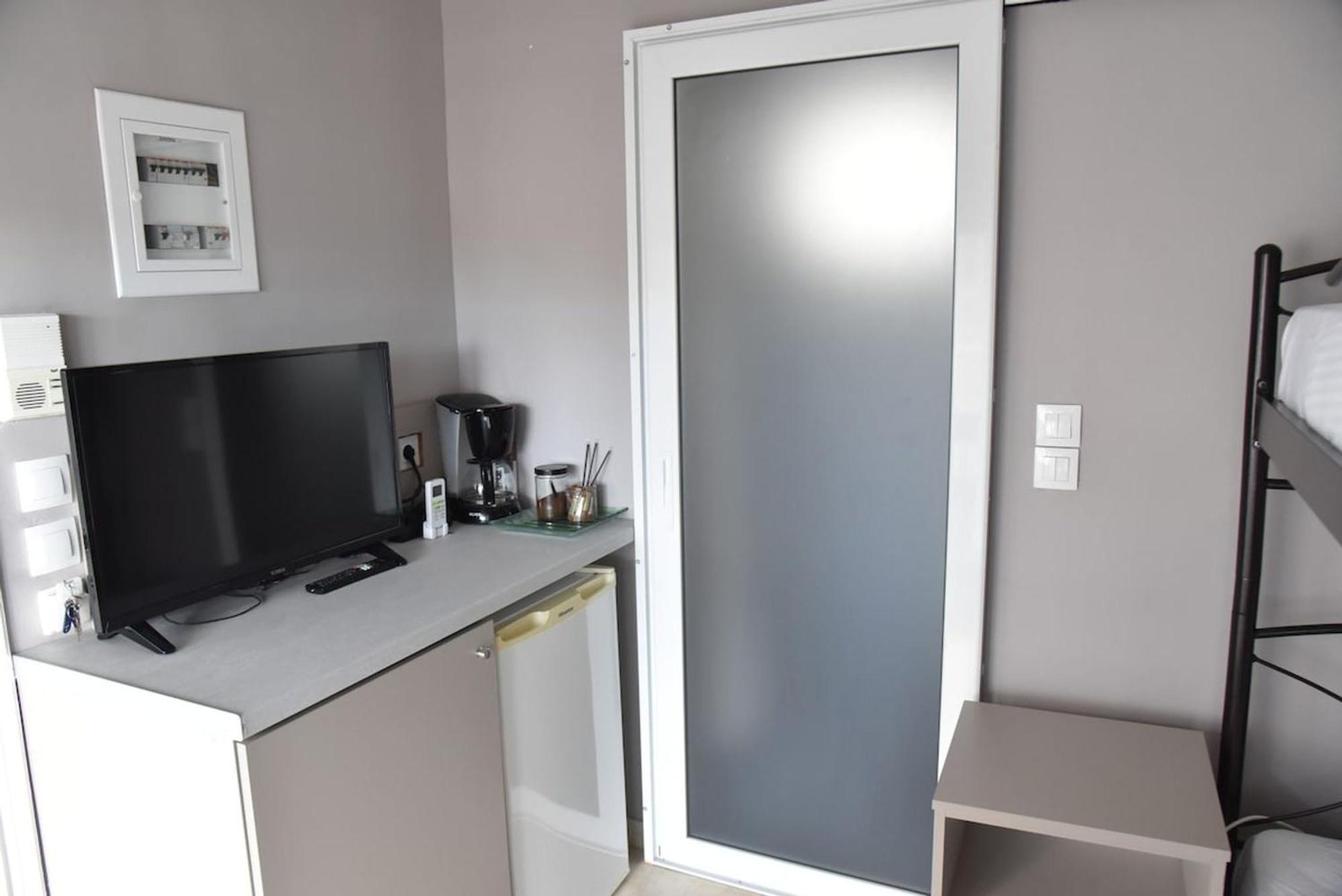 Tiny Rooftop Apartment Atenas Exterior foto