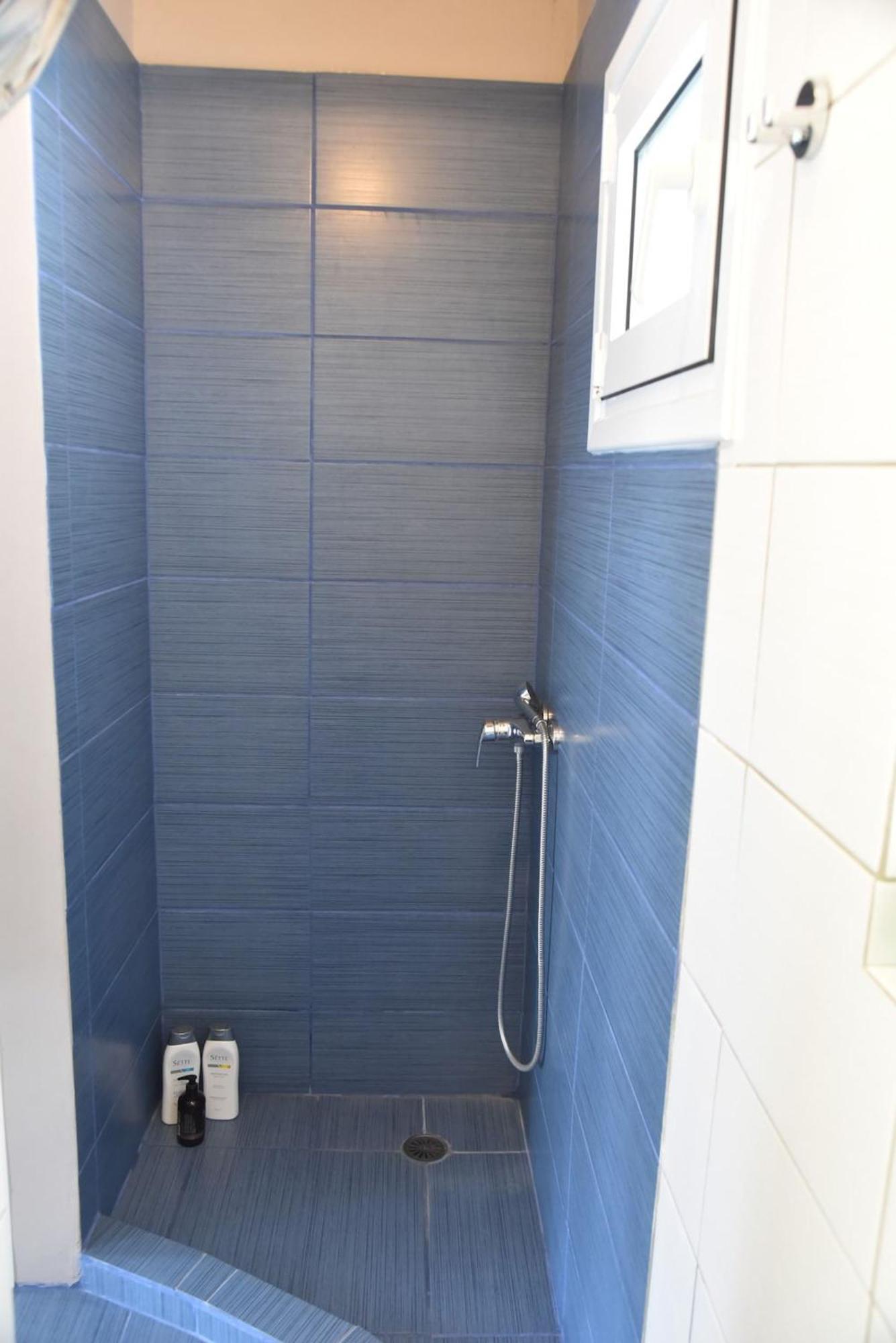 Tiny Rooftop Apartment Atenas Exterior foto